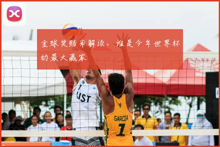 金球奖赔率解读，谁是今年世界杯的最大赢家